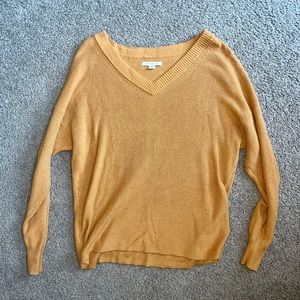 American Eagle V-Neck Sweater